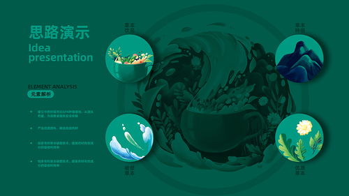 草晶华产品形象设计与展览展示服务的创新与实践