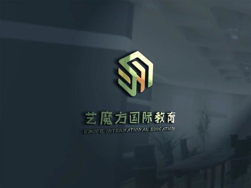 logo设计案例展示 探索你钟爱的设计风格