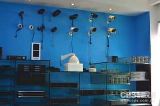 海云海量 以存储技术连接世界，以服务创新引领未来