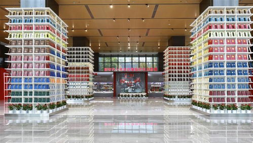 主业筑起四梁八柱，好书写就千里江山 上海最大出版园开放日展现产业新生态